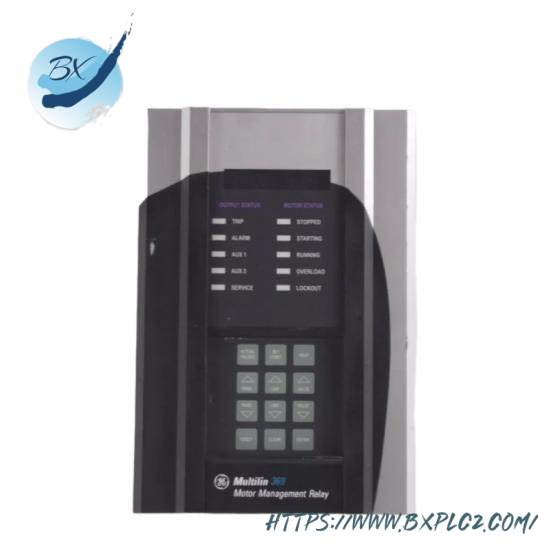 GE FANUC 369-HI-R-0-0-0-0-E