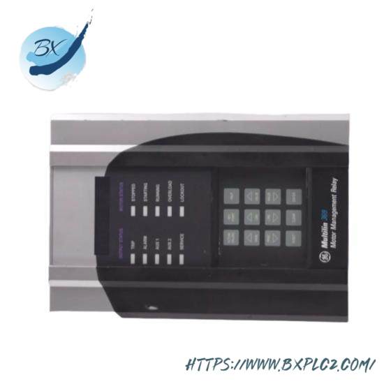 GE FANUC 369-HI-R-0-0-0-0-E