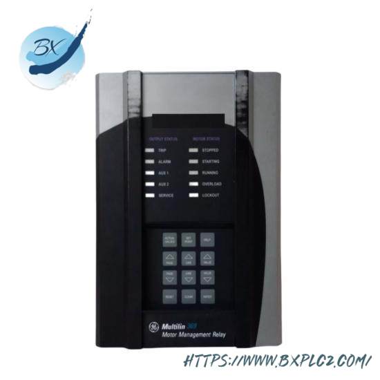 GE FANUC 369-HI-R-M-0-0-H-E