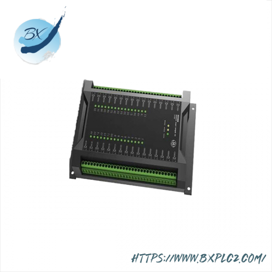 GE FANUC 369B1868G0008 PLC Module