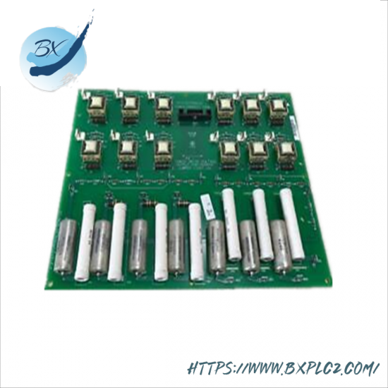 GE FANUC 531X121PCRALG1 Power Connect board