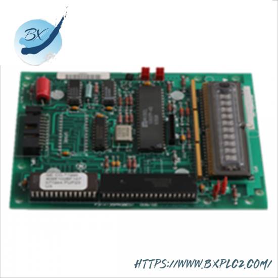 GE FANUC 531X135PRGAYM2 PROGRAM BOARD