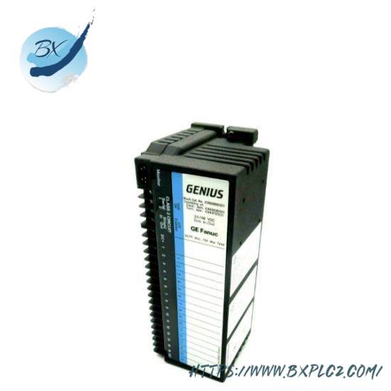 GE Fanuc 531X179PLMAKG1  PAC System