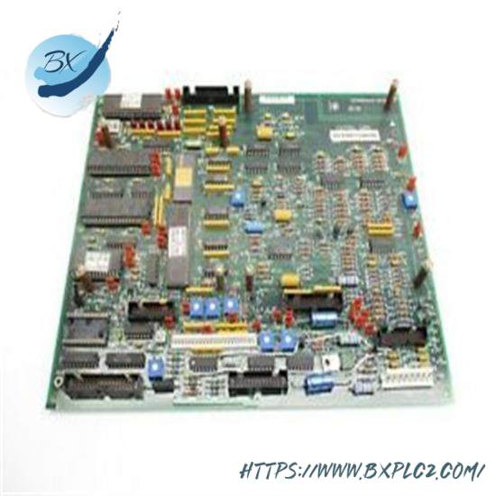 GE FANUC 531X300CCHAGM5 Control Card