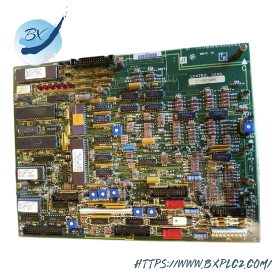 GE FANUC 531X300CCHBDM3 printed circuit board