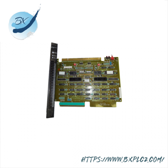 GE FANUC 531X301DCCAF PLC Module