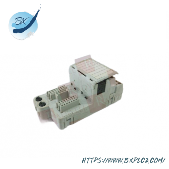 GE Fanuc 8611-FT-FU Field Terminal