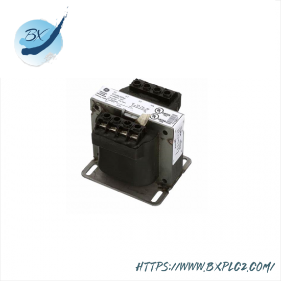 GE FANUC 9T58K0044 IP Control Transformer