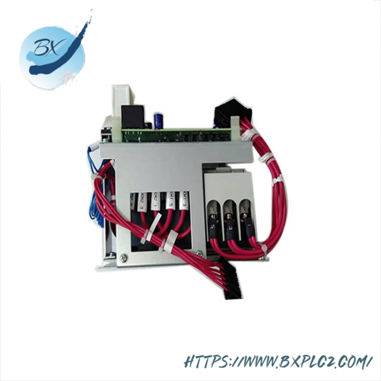 GE FANUC A05B-2601-C402 E STOP UNIT