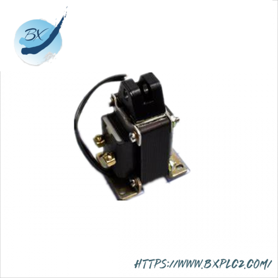GE FANUC CR9500B101A2A SOLENOID COIL