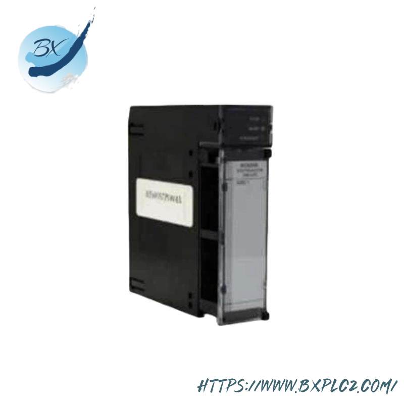 GE Fanuc D0M202 Module