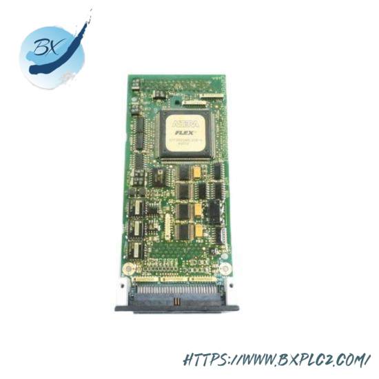 GE FANUC DS200ADMAH1AAC Digital analog module