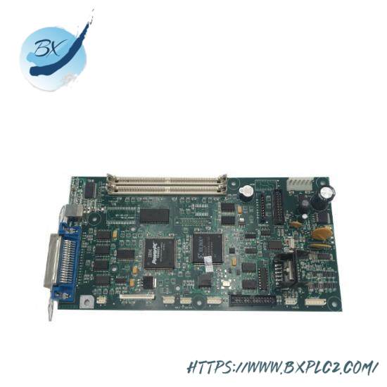 GE Fanuc DS200CDBAG1BCB  Mark V PLC