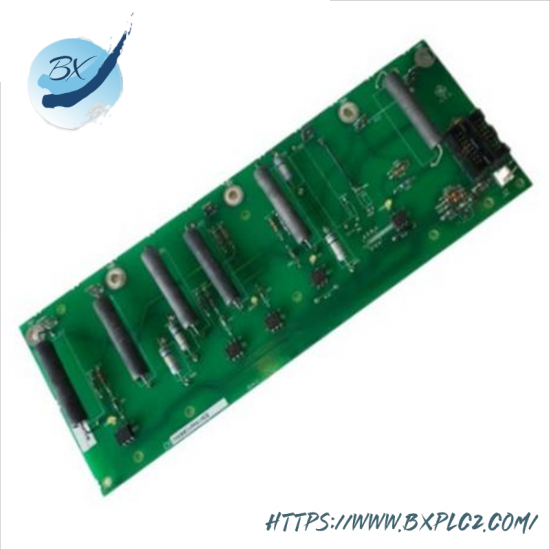 GE FANUC DS200CVMAG1AEB Generator Control Turbine Board