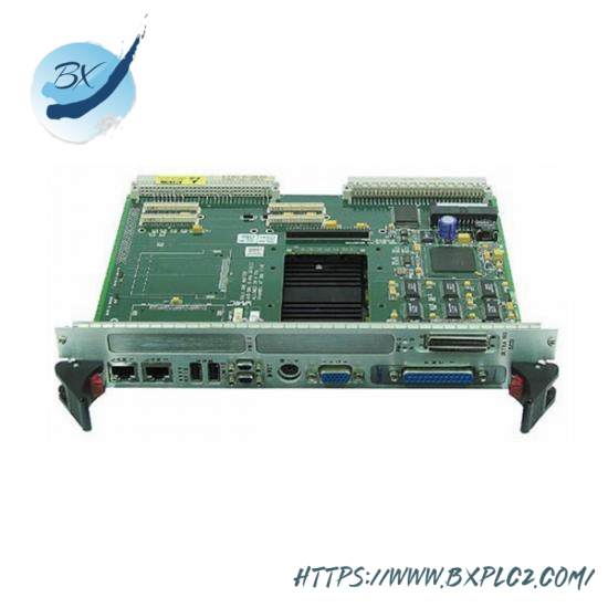 GE FANUC DS200DSFBG2A Circuit Board