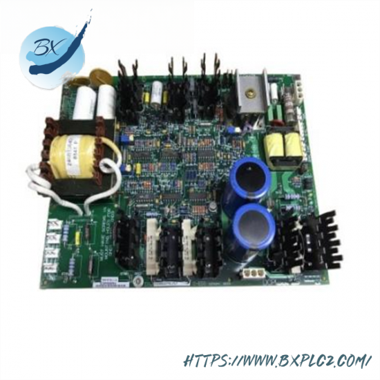 GE FANUC DS200GDPAG1AKF POWER CONNECT BOARD