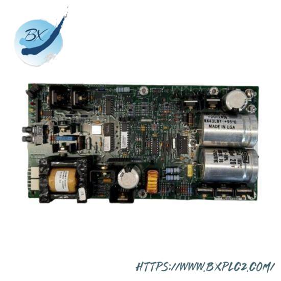 GE FANUC DS200GGDAG1A