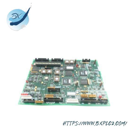 GE Fanuc DS200IIBDG1A  Mark V PLC
