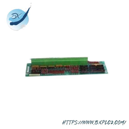 GE Fanuc DS200PTBAG1BBA  Termination Board