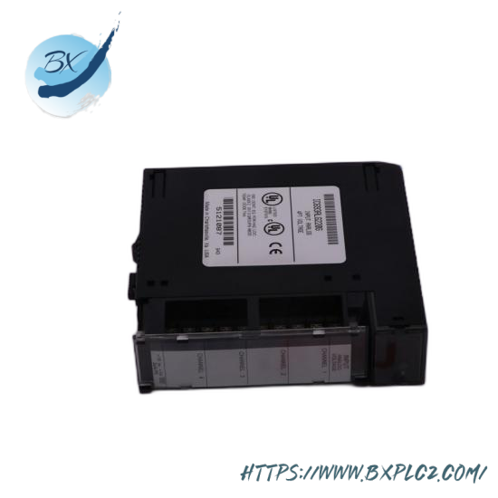 GE Fanuc DS200TCCAG1BAA  Analog I/O Board