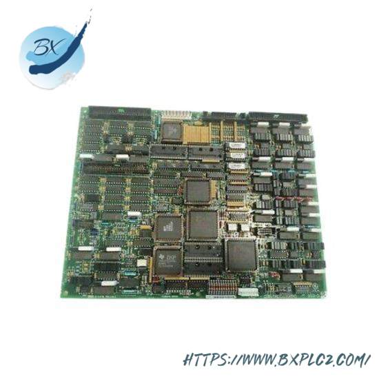 GE Fanuc DS200TCCBG1BED  RTD Input Control Card