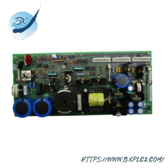 GE FANUC DS200UPSAG1AFD Drive Systems Power Supply