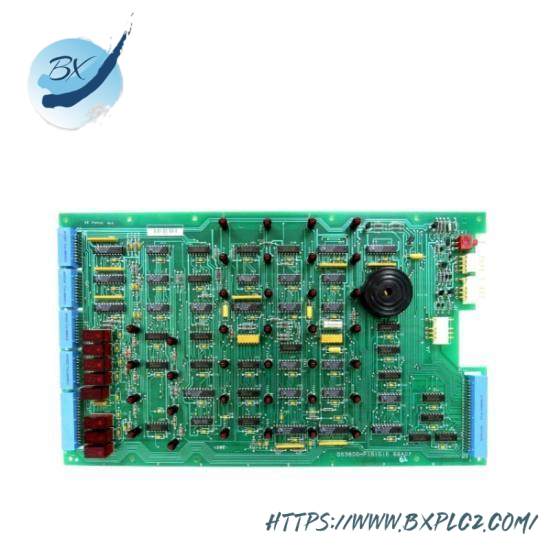 GE Fanuc DS3800HPIB1G1E  Mark IV PLC