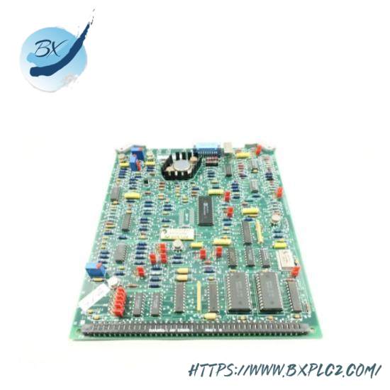 GE Fanuc DS3800HSAA1U1N Mark IV PLC