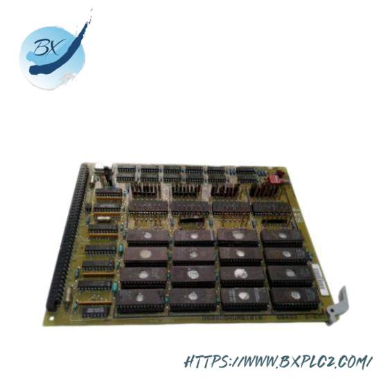 GE Fanuc DS3800HUMB  Mark IV PLC