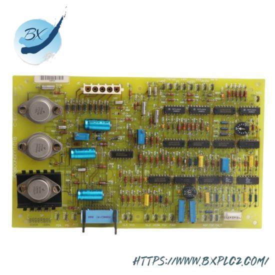 GE Fanuc DS3800NGDD1C1B