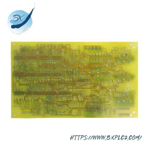 GE Fanuc DS3800NGDD1C1B