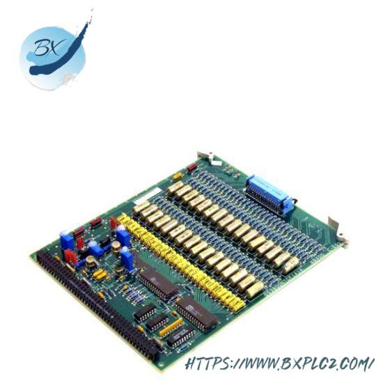 GE Fanuc DS3800NTCF  Mark IV PLC