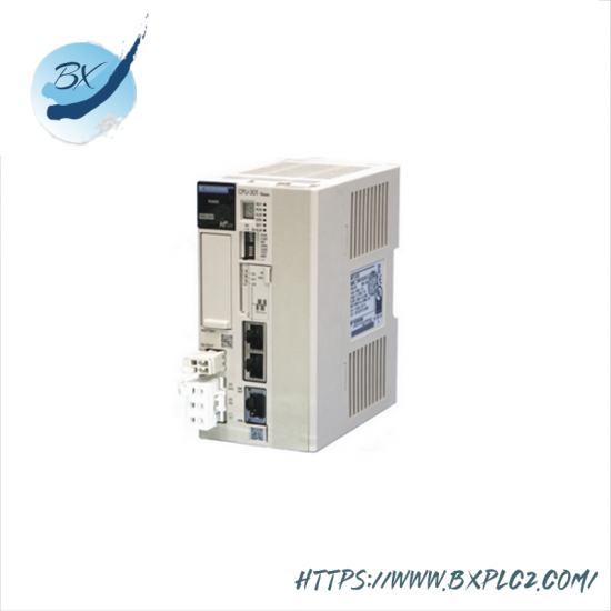 GE FANUC DS3800XAIC1C1C6BA03 PLC MODULE