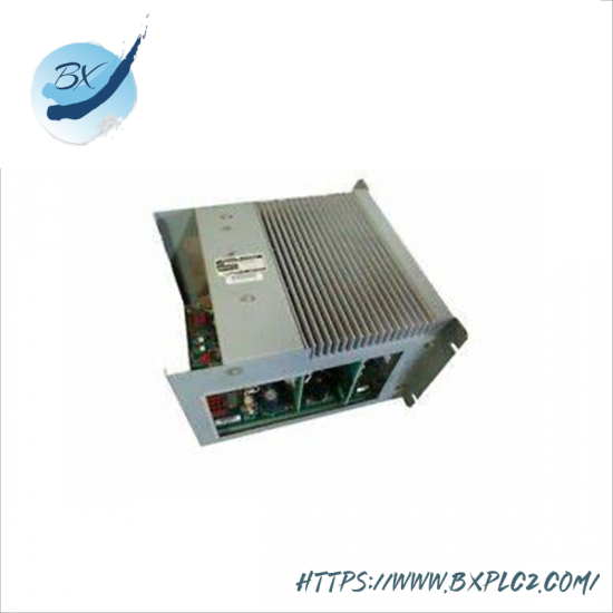 GE FANUC DS3820PSCB1C1B Power Supply Module