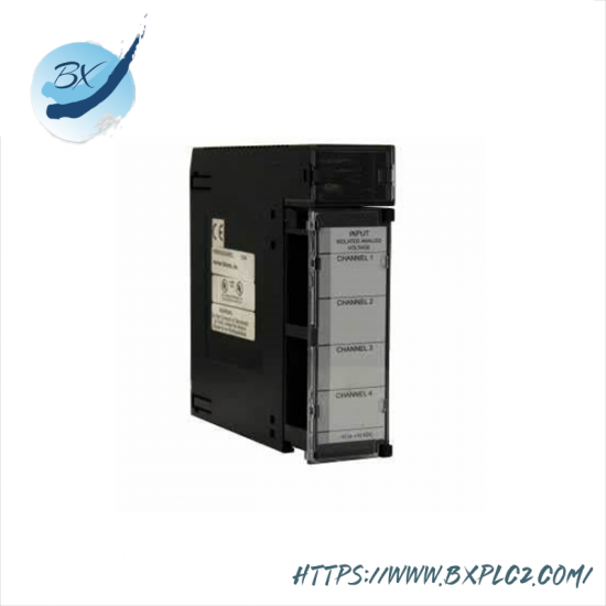 GE FANUC HE693ADC410 Power Board