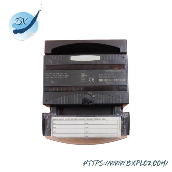 ABB ICFC16L1  Flat I/O Remote Unit