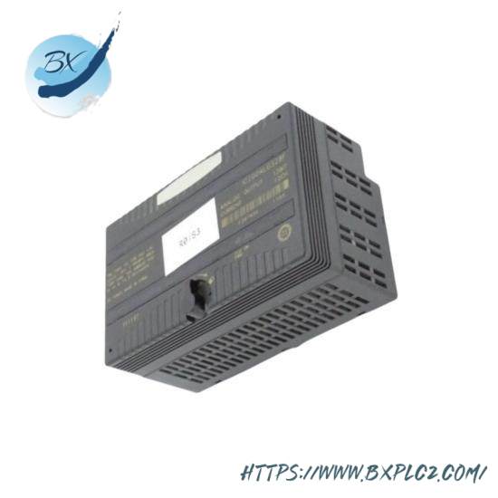 GE FANUC IC200ALG328