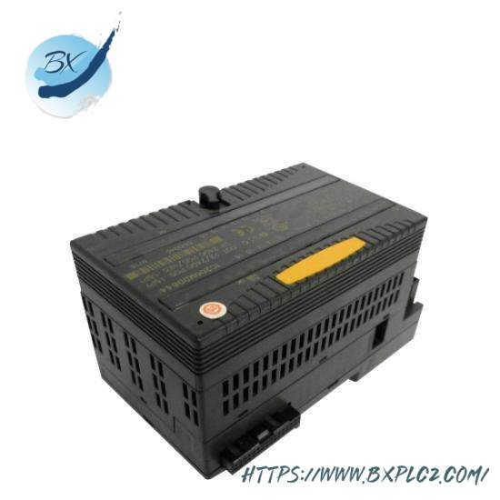 GE Fanuc IC200MDD844 Versamax PLC