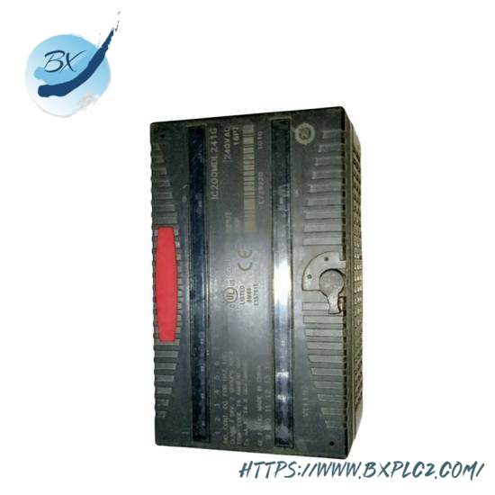 GE FANUC IC200MDL241 Discrete Input I/O