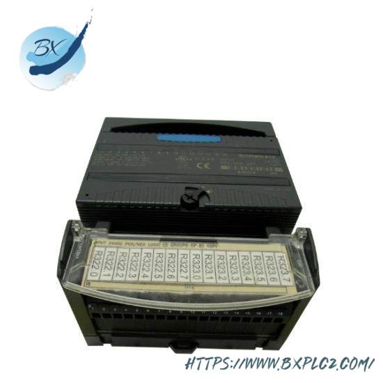 GE Fanuc IC200MDL640B  Versamax PLC