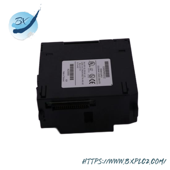 GE Fanuc IC200MDL750B  Output Module