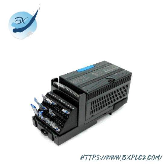 GE Fanuc IC200MLD750 Output Module Versamax PLC