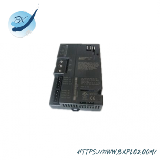 GE FANUC IC200PB1001 MODULE