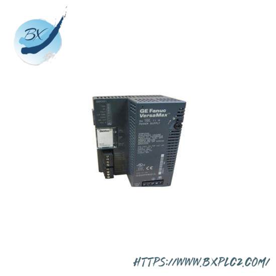 GE FANUC IC200PWR001B VERSA MAX POWER SUPPLY