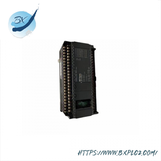 GE FANUC IC200UDD064 PLC module