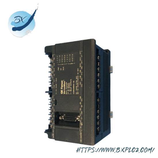 GE FANUC IC200UDR005 28 Point Unit