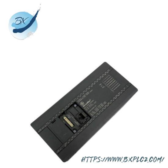 GE Fanuc IC200UEM001 Versamax PLC
