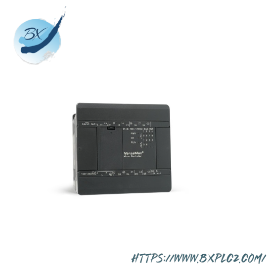 GE Fanuc IC200UEO116-A Expansion Module