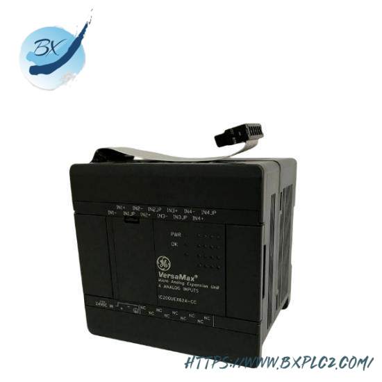 GE Fanuc IC200UEX624  Versamax PLC