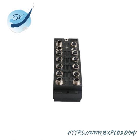 GE Fanuc IC220PWR013 SEGMENT TERMINAL